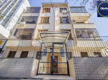 Apartamento · 30m² · 1 Quarto · Apartamento na Avenida Protásio Alves