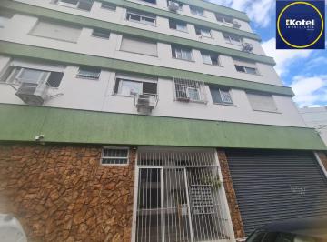 Apartamento · 42m² · 1 Quarto · APARTAMENTO 1 QUARTO, 41,41m² PRIVATIVOS, ELEVADOR - CENTRO HISTÓRICO