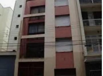 Apartamento · 31m² · 1 Quarto · OPORTUNIDADE NO CENTRO HISTÓRICO - APARTAMENTO REFORMADO!