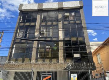Comercial · 259m² · 1 Quarto · 4 salas comerciais