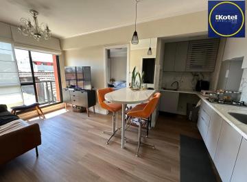 Apartamento · 52m² · 2 Quartos · 1 Vaga · Vende-se apartamento com 2 quartos (2 suítes), 51m² e 1 vaga – Santa Cecília