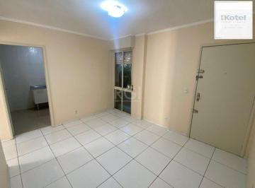 Apartamento · 56m² · 2 Quartos · Apartamento para Venda - 55.75m², 2 dormitórios, Menino Deus