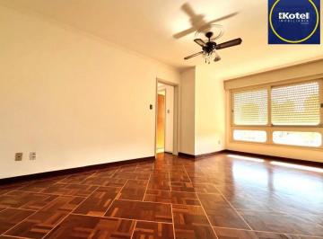 Apartamento · 63m² · 2 Quartos · 1 Vaga · Apartamento 2 dormitórios no Menino Deus