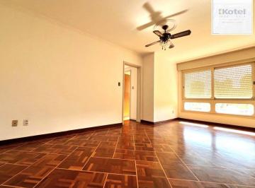 Apartamento · 63m² · 2 Quartos · 1 Vaga · Apartamento 2 dormitórios no Menino Deus