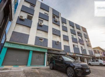 Apartamento · 66m² · 2 Quartos · Apartamento para Venda - 65.61m², 2 dormitórios, Petrópolis