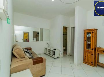 Apartamento · 39m² · 1 Quarto · Apartamento 1 dorm à venda Rua Chile, Jardim Botânico - Porto Alegre