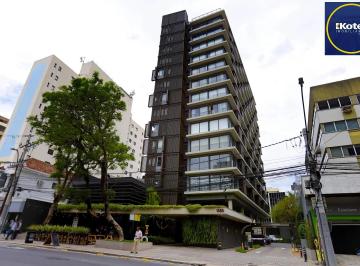 Apartamento · 24m² · 1 Quarto · Studio 24m2 Mobiliado / Decorado / Equipado