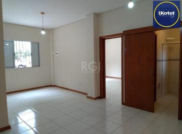 Apartamento · 100m² · 4 Quartos · Apartamento de 4 dormitórios, sendo 2 suites, no bairro Petrópolis