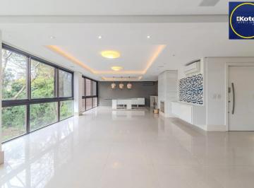 Apartamento · 312m² · 4 Quartos · 5 Vagas · Alto Padrão no TERRAZAS: 4 Suítes, 312m² e Vista Incrível para a Natureza