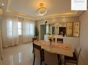 Apartamento · 101m² · 3 Quartos · Apartamento com 3 Quartos à venda, 101m² - Santana