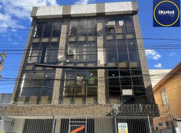 Comercial · 259m² · 1 Quarto · 4 salas comerciais