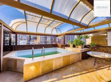 Apartamento · 313m² · 3 Quartos · 4 Vagas · Apartamento à venda - na Bela Vista