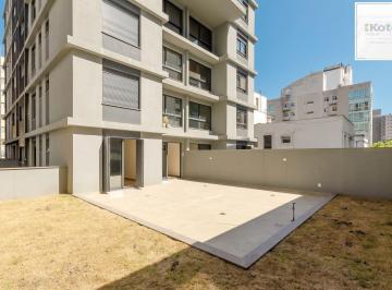 Apartamento · 165m² · 2 Quartos · 2 Vagas · Idea Eça de Queiroz Apartamento Garden de 2 dormitórios no Bairro Petrópolis