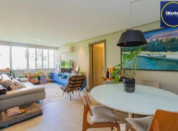 Apartamento · 89m² · 3 Quartos · 2 Vagas · Apartamento Residencial À Venda, Mont Serrat, Porto alegre