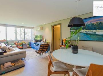 Apartamento · 89m² · 3 Quartos · 2 Vagas · Apartamento Residencial À Venda, Mont Serrat, Porto alegre