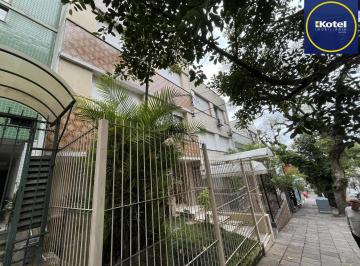 Apartamento · 66m² · 2 Quartos · Apartamento de dois quartos no bairro Rio Branco em Porto Alegre