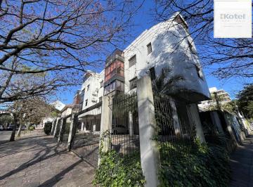 Apartamento · 50m² · 1 Quarto · 1 Vaga · Apartamento de um quarto no bairro São João em Porto Alegre