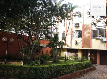 Apartamento · 39m² · 1 Quarto · Apartamento 1 dorm à venda Rua Chile, Jardim Botânico - Porto Alegre