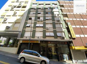 FACHADA · APARTAMENTO REFORMADO NO CORAÇÃO DO CENTRO