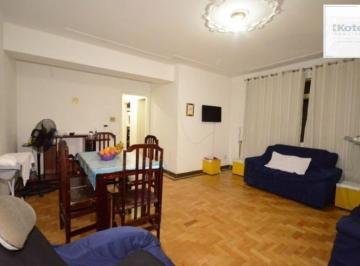 Apartamento · 97m² · 3 Quartos · Edifício Pensylvania Apartamento de 3 dormitórios no bairro Centro Histórico