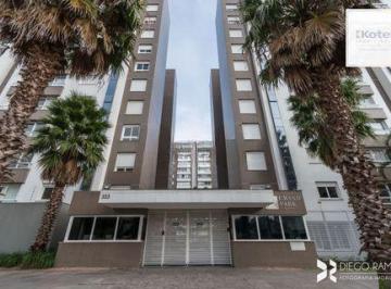 Apartamento · 159m² · 4 Quartos · 3 Vagas · Apartamento 4 dorms à venda Rua Dona Augusta, Menino Deus - Porto Alegre