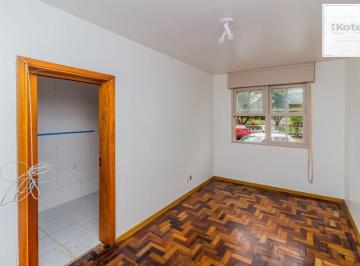 Apartamento · 55m² · 2 Quartos · 1 Vaga · Apartamento Térreo 2 dorms à venda Rua Felizardo Furtado, Petrópolis - Porto Ale