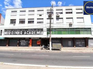 Apartamento · 61m² · 2 Quartos · Apartamento para Venda - 60.86m², 2 dormitórios, Partenon