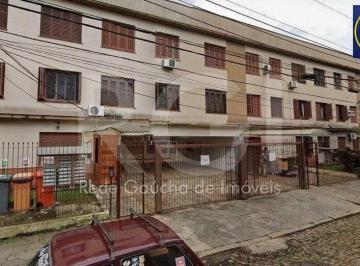 Apartamento · 74m² · 3 Quartos · Apartamento no Jardim Botânico de 3 dormitórios e dependência DESOCUPADO