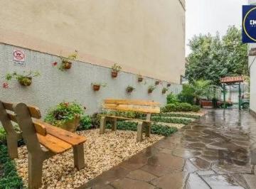 Apartamento · 43m² · 1 Quarto · Apartamento para Venda 1 dormitório no bairro Vila Ipiranga
