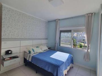 Apartamento · 61m² · 2 Quartos · 1 Vaga · Apartamento mobiliado, pronto para morara com 2 dormitórios e 1 garagem