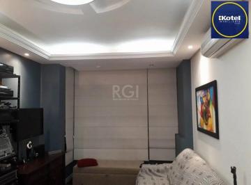 Apartamento · 81m² · 3 Quartos · Apartamento à venda - no Centro Histórico
