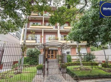 Apartamento · 125m² · 3 Quartos · 2 Vagas · Apartamento à venda - em Auxiliadora