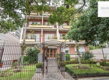 Apartamento · 125m² · 3 Quartos · 2 Vagas · Apartamento à venda - em Auxiliadora