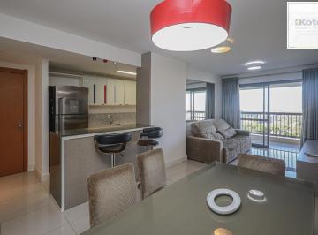 Apartamento · 86m² · 2 Quartos · 1 Vaga · Apartamento a venda no bairro Três Figueiras