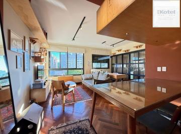 Apartamento · 58m² · 2 Quartos · 1 Vaga · Apartamento com 2 dormitórios, suíte e churrasqueira.