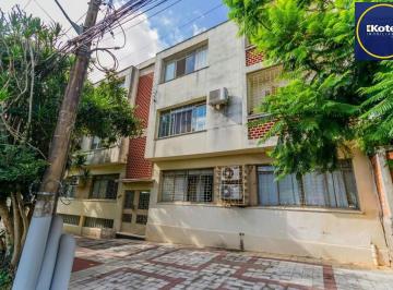 Apartamento · 83m² · 3 Quartos · 1 Vaga · Apartamento à venda com 3 dormitórios 83 m² no Bairro Petrópolis