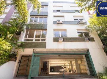 apartamento-fachada · Apartamento amplo reformado com vaga de garagem à venda na Marquês do Pombal
