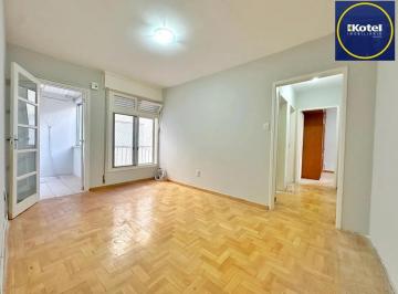 Apartamento · 70m² · 3 Quartos · Apartamento com 3 quartos à venda na Rua José de Alencar - Menino Deus, Porto Al