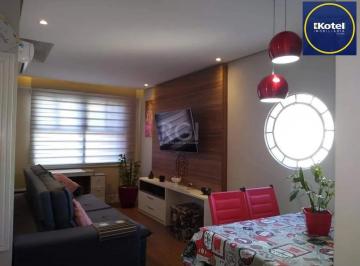 Apartamento · 44m² · 1 Quarto · Apartamento para Venda - 43.5m², 1 dormitório, Centro Histórico