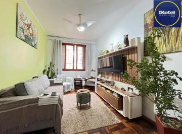 Apartamento · 78m² · 3 Quartos · APARTAMENTO 3 DORMITORIOS TRANSFORMADO EM 2 DORMITÓRIOS CIDADE BAIXA