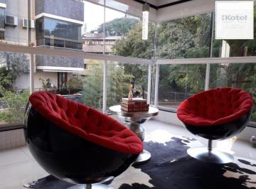 Apartamento · 181m² · 3 Quartos · 4 Vagas · Apartamento na Bela vista com 3 suites, 4 garagens, 1 apartamento por andar.