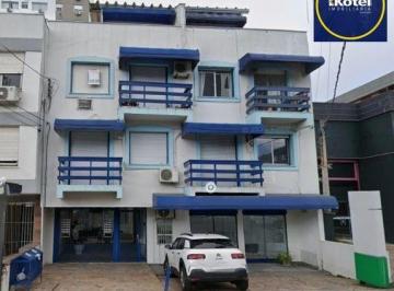 Apartamento · 43m² · 1 Quarto · Apartamento de 1 dormitório no bairro Santana DESOCUPADO