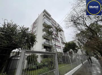 Apartamento · 251m² · 3 Quartos · 2 Vagas · Apartamento de 3 quartos, suíte e 2 vagas de garagem no bairro Farroupilha POA