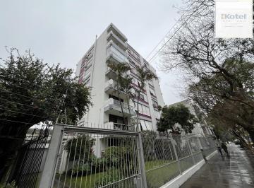 Apartamento · 251m² · 3 Quartos · 2 Vagas · Apartamento de 3 quartos, suíte e 2 vagas de garagem no bairro Farroupilha POA