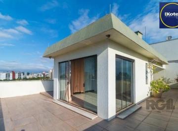 Apartamento · 211m² · 3 Quartos · 1 Vaga · Cobertura à venda com 3 quartos 211.43 m² 1 vaga Rua Coronel Andre Belo, Menin