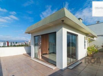 Apartamento · 211m² · 3 Quartos · 1 Vaga · Cobertura à venda com 3 quartos 211.43 m² 1 vaga Rua Coronel Andre Belo, Menin