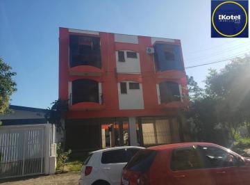 Vista Frontal do prédio · Apartamento à venda - na Vila Ipiranga