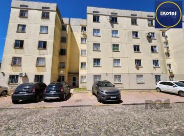 Apartamento · 43m² · 2 Quartos · 1 Vaga · Apartamento à venda - na Vila Nova