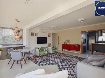 Apartamento · 105m² · 2 Quartos · 2 Vagas · Apartamento a venda no bairro Petrópolis