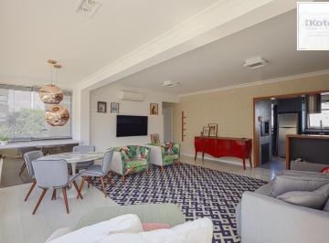 Apartamento · 105m² · 2 Quartos · 2 Vagas · Apartamento a venda no bairro Petrópolis